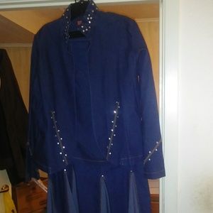 Dresses, Suits, Skirts